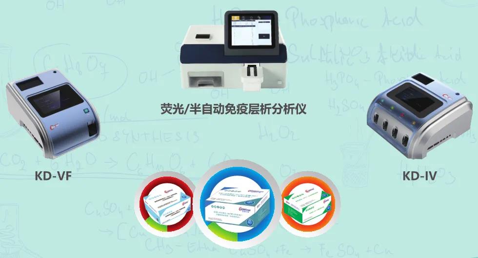 血清淀粉樣蛋白（SAA），你了解嗎？
